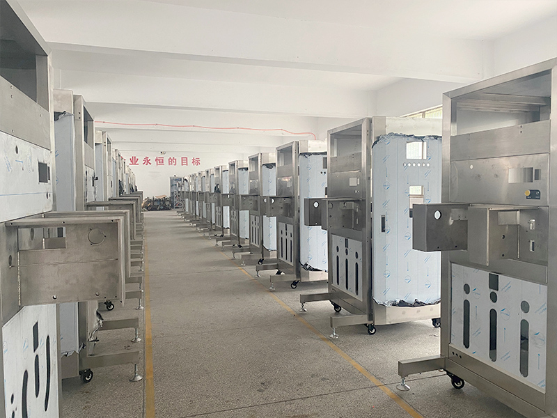 廠房車間 廠房車間